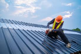 Best Emergency Roof Repair Services  in Virginia Beach, VA